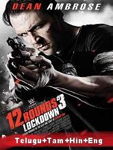 12 Rounds 3: Lockdown