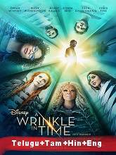 A Wrinkle in Time