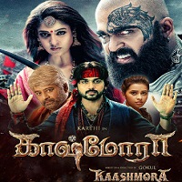 Ayirathil Oruvan (Kaashmora 2)