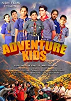 Adventure Kids