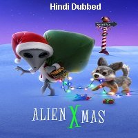 Alien Xmas