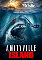 Amityville Island