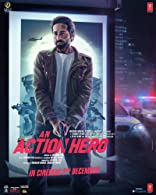 An Action Hero