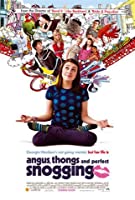 Angus, Thongs and Perfect Snogging