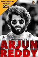 Arjun Reddy