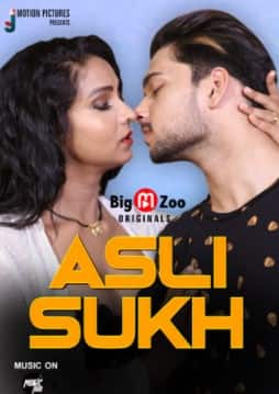 Asli Sukh Sautela Baap S01 Complete Big Movie Zo