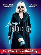 Atomic Blonde