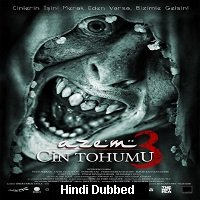 Azem 3: Cin Tohumu