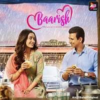 Baarish Season 1 Complete 