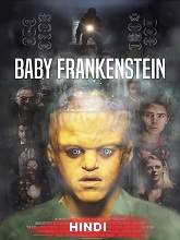 Baby Frankenstein