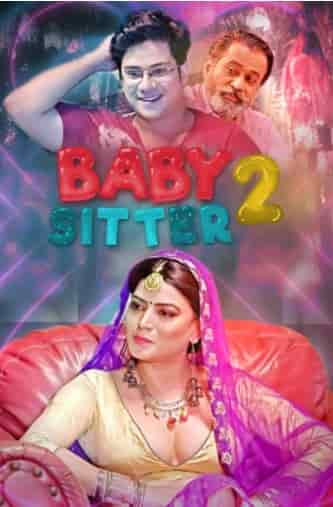 Baby Sitter 2 S01 Kokku Original