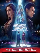 Bandish Bandits Season 2