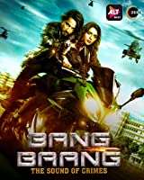 Bang Baang Season 1 Episodes (01-10)