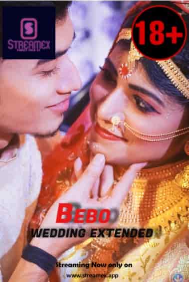 Bebo Wedding Extended StreamEx Original