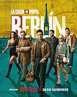 Berlin Season 1