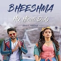 Bheeshma