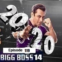 Bigg Boss