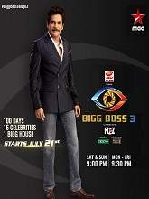 Bigg Boss Season 3 Day – 01