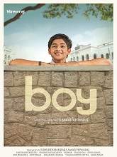 Boy