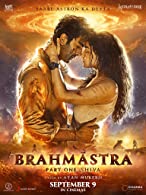 Brahmastra Part One: Shiva