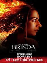 Brinda Season 1