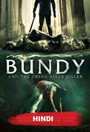 Bundy and the Green River Killer