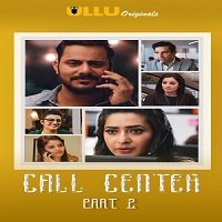 Call Center Part: 2