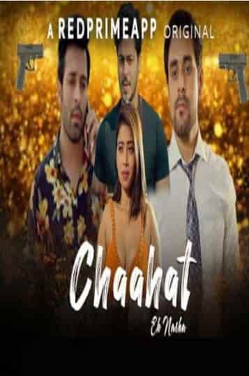 Chaahat Ek Nasha S01 E01 Red Prime Originals