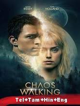 Chaos Walking