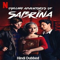 Chilling Adventures of Sabrina