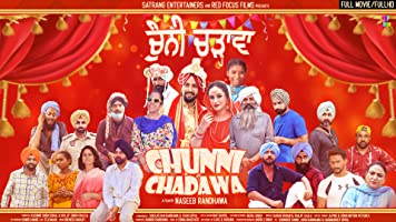 Chunni Chadawa