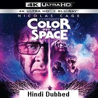 Color Out of Space