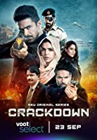 Crackdown