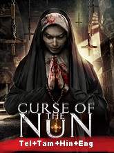 Curse of the Nun