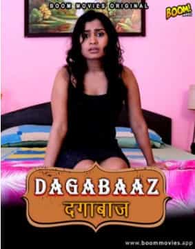 Dagabaaz Boom Movies Original