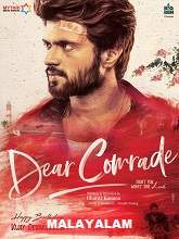 Dear Comrade