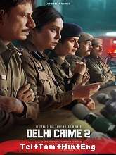 Delhi Crime Season 2