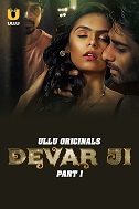 Devar Ji Part 1