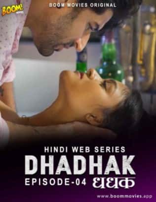 Dhadhak S01 E04 Boom Movies Original