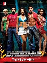 Dhoom 2