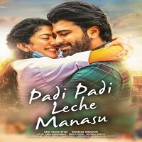 Dil Dhadak Dhadak (Padi Padi Leche Manasu)