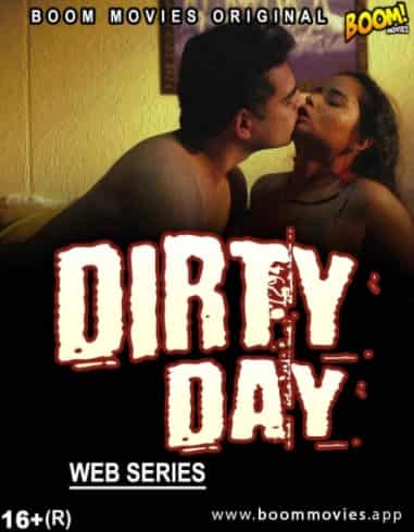 Dirty Day Boom Movies Originals