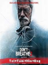 Don’t Breathe 2