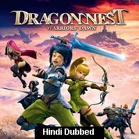 Dragon Nest: Warriors' Dawn