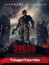 Dredd