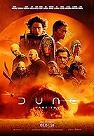 Dune: Part Two