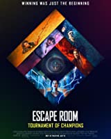 Escape Room 2: Tournament of Champions