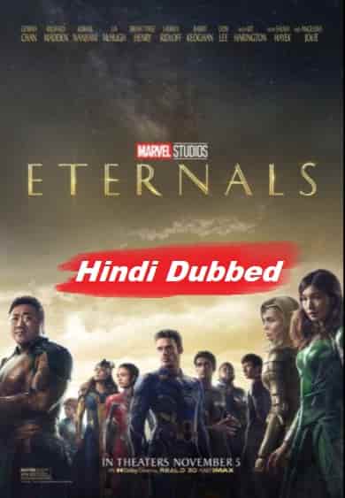 Eternals