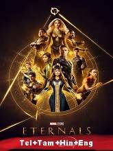 Eternals