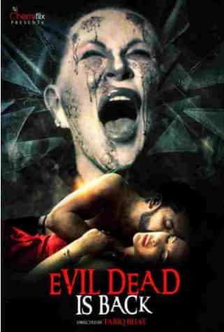 Evil Dead Is Back Cherryflix Original